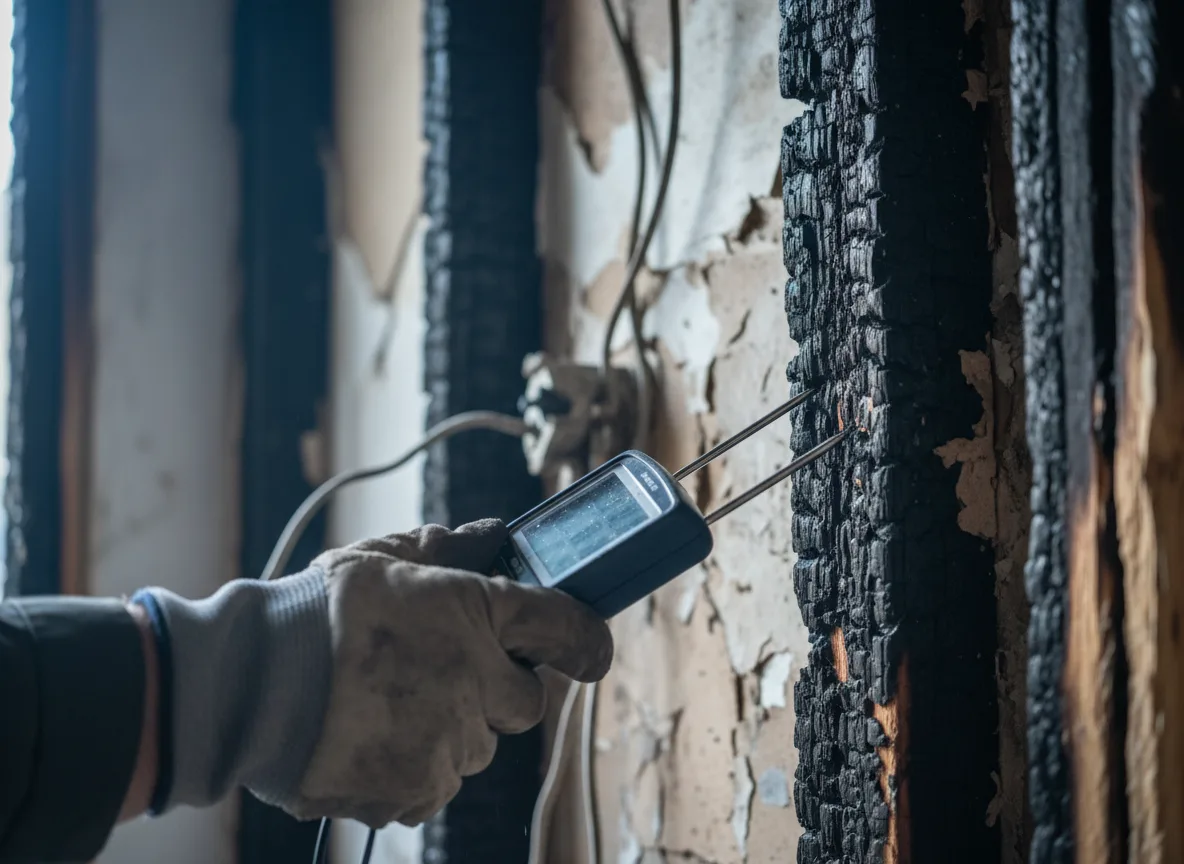Fire Damage Restoration Kent, MN FAQs